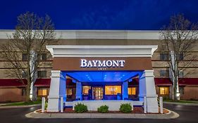 Baymont Inn And Suites Grand Rapids Airport